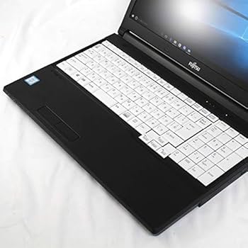 富士通 - パソコン　78 Amazon.co.jp: 【中古】FUJITSU 富士通 LIFEBOOK Aシリーズ A746